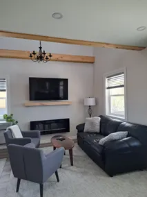 Lilac Loft: Newly built - Image 3