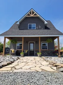 Lilac Loft: Newly built - Image 2