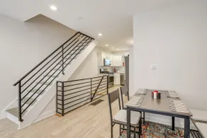 Philly Gem w/ rooftop and patio: 1 Mi Center City - Image 5
