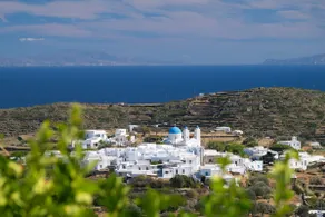 Romantic apartments with nice view - Image 2