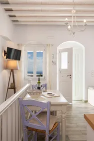Romantic apartments with nice view - Image 5
