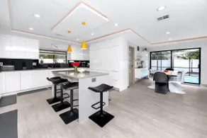 4BR Family Home • Heated Pool •Game Room - Image 5