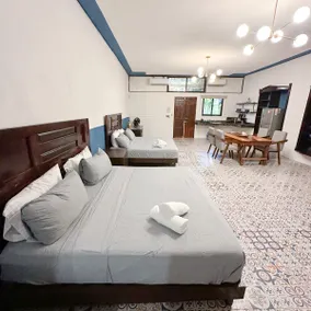 Loft in the Paseo de Montejo area - Blue - Image 2