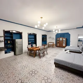 Loft in the Paseo de Montejo area - Blue - Image 4