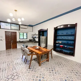 Loft in the Paseo de Montejo area - Blue - Image 5
