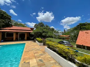 Farm 1 hour from SP suite with air conditioning and chalet - Image 2
