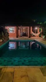 Farm 1 hour from SP suite with air conditioning and chalet - Image 5