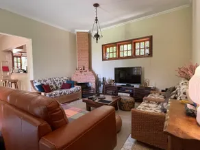 Farm 1 hour from SP suite with air conditioning and chalet - Image 4