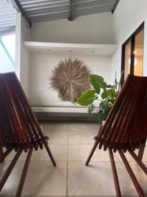 Beautiful Terrace in Palenque - Image 4