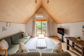 Poroto House【Cottage with lakeside view / 81㎡】 - Image 2