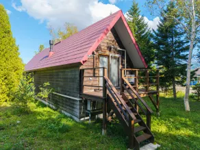 Poroto House【Cottage with lakeside view / 81㎡】 - Image 5