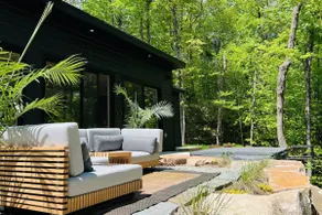 Exclusive Retreat | Lake & Mountain Views - Image 2