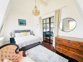 Amazing Canal Penthouse, Stunning views - Image 4