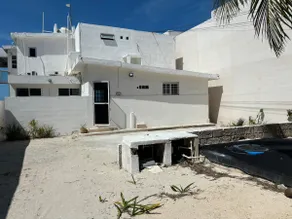 Babu house on the beach facing the ocean and private pool - Image 3