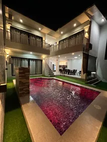 Serene Escape (Bagac, Bataan) - Private Villa - Image 5