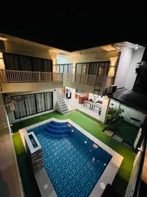 Serene Escape (Bagac, Bataan) - Private Villa - Image 3