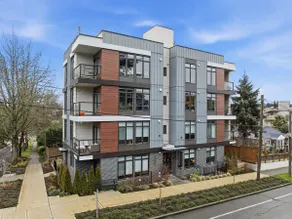 New Greenlake Apartment Unit 205 - Image 2