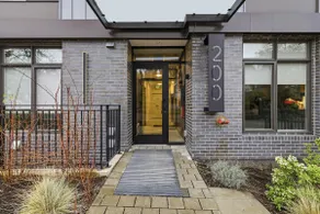 New Greenlake Apartment Unit 205 - Image 3