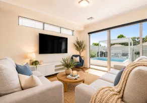 Marina Escape Pool Walk to Beach & Dining - Image 3