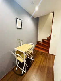 Small hidden wooden house - Image 2