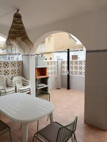 Detached villa. Miramar Beach, Gandia Area - Image 5