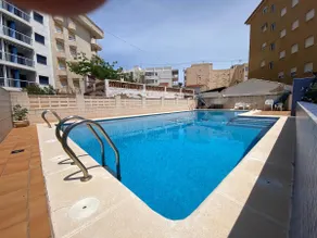 Detached villa. Miramar Beach, Gandia Area - Image 2