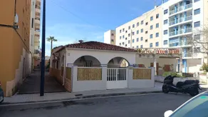 Detached villa. Miramar Beach, Gandia Area - Image 4