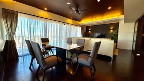 8F Perfect for family trips! 3LDK for up to 12 people! Reso Zaisen Hotel - Image 4
