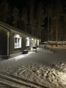 Reigi Holiday Home, Hiiumaa with Nordic HotTub & Sauna - Image 2