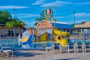 Rodeo, Waterpark and Horses: Westgate River Ranch! - Image 5