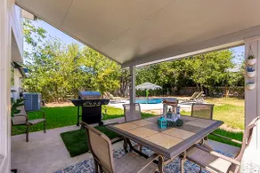 Pool Getaway | Movie Room | Games | Yard BBQ Pets - Image 2