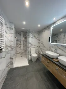 Double-height apartment - Image 5
