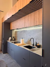 Double-height apartment - Image 2
