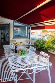 Penthouse Adelaide • Rooftop Terrace & Duomo View - Image 2