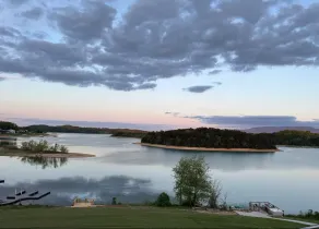 Be On Lake Time! Douglas Lake in Dandridge, TN - Image 5