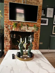 Cosy Home in Central Portsmouth - Image 5