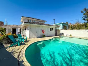 Downtown LA ‧ Private Pool ‧ Spacious 3BR+Den - Image 2