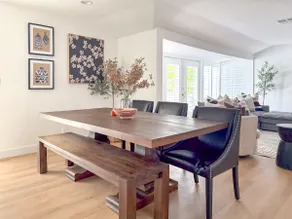 Downtown LA ‧ Private Pool ‧ Spacious 3BR+Den - Image 4