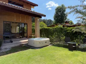 House with Jacuzzi, near Avandaro - Image 2