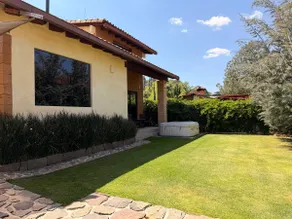 House with Jacuzzi, near Avandaro - Image 4
