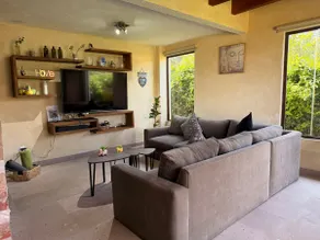 House with Jacuzzi, near Avandaro - Image 5