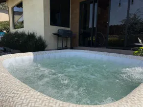 House with Jacuzzi, near Avandaro - Image 3