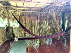 The cabin! - Image 2