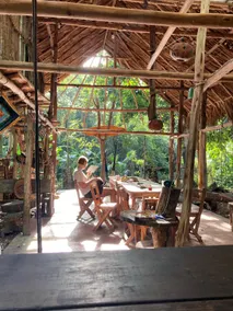 The cabin! - Image 3