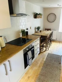 Cosy Cottage Central in Quaint Scottish Village - Image 5