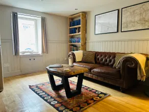 Cosy Cottage Central in Quaint Scottish Village - Image 3