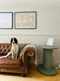 Cosy Cottage Central in Quaint Scottish Village - Image 2