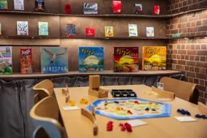 Ocean & Fireworks View | Hidden Game Room | Designer Private Room | 7 min from Station | Parking for 2 cars - Image 5