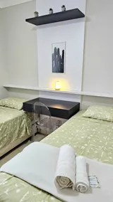 Refúgio Donaire - Your apartment in the South Zone of Ribeirão - Image 3