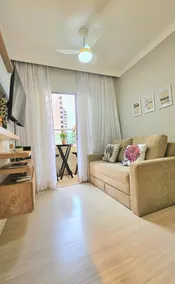 Refúgio Donaire - Your apartment in the South Zone of Ribeirão - Image 5